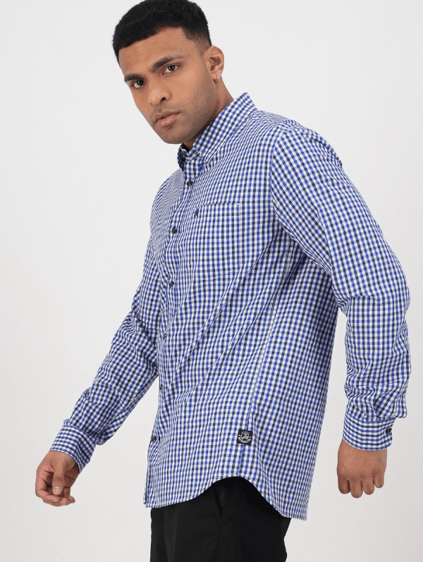 Load image into Gallery viewer, Swanndri Men&#39;s Carson Long Sleeve Shirt
