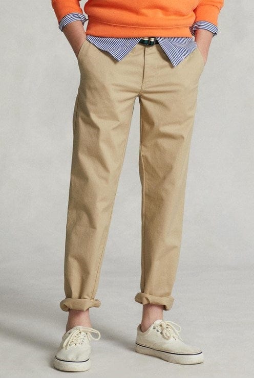 Load image into Gallery viewer, Ralph Lauren Boys Woven Pant
