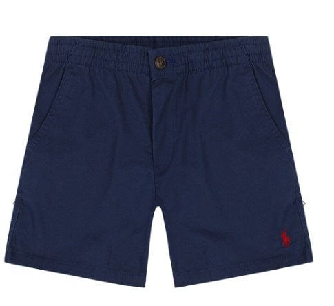 Ralph Lauren Boys Woven Short