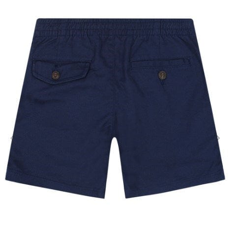 Ralph Lauren Boys Woven Short