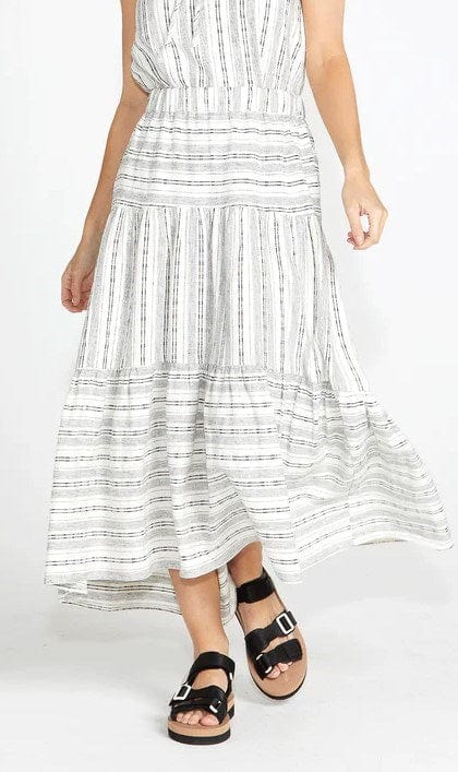 Load image into Gallery viewer, Sass Womens Riley Maxi Skirt
