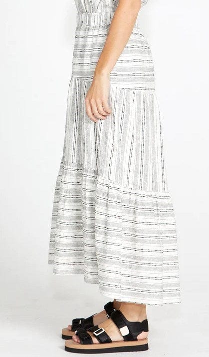 Load image into Gallery viewer, Sass Womens Riley Maxi Skirt

