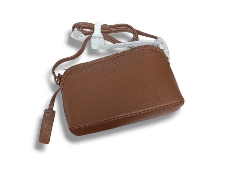 Load image into Gallery viewer, Modapelle Womens Cow Leather Cross Body Bag
