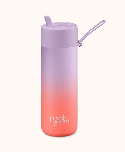 Load image into Gallery viewer, Frank Green Gradient Ceramic Reusable Bottle
