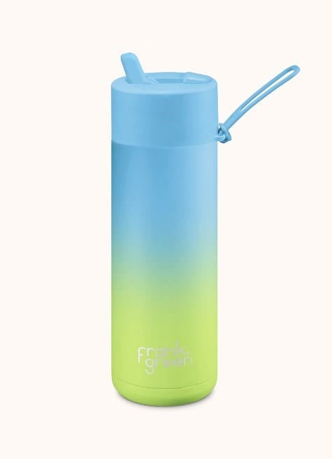 Load image into Gallery viewer, Frank Green Gradient Ceramic Reusable Bottle
