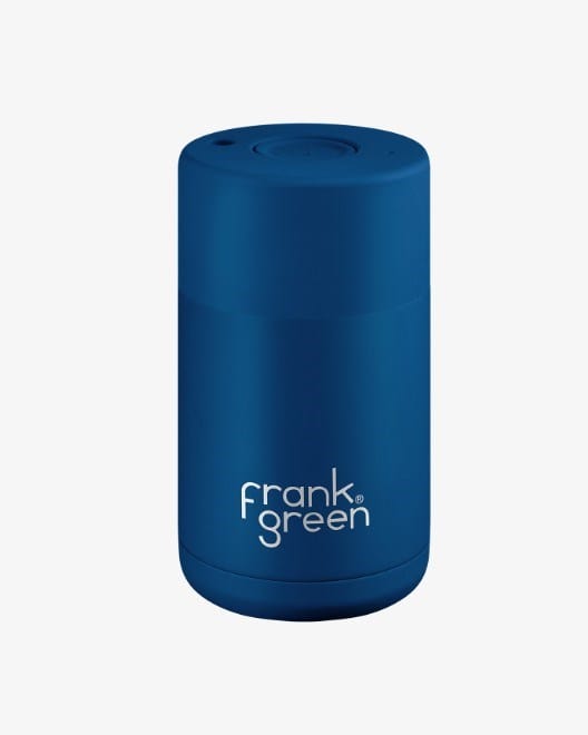 Load image into Gallery viewer, Frank Green Ceramic Reusable Cup
