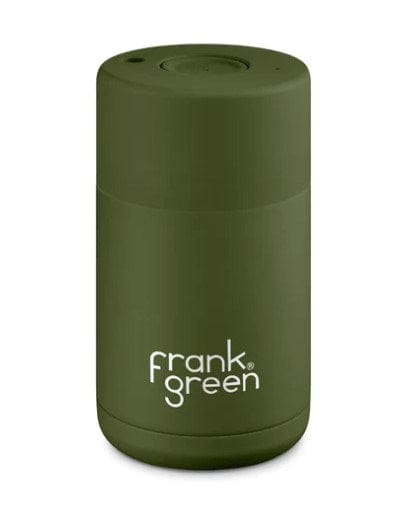 Frank Green Ceramic Reusable Cup