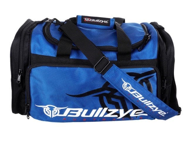 Load image into Gallery viewer, Bullzye Traction Small Gear Bag
