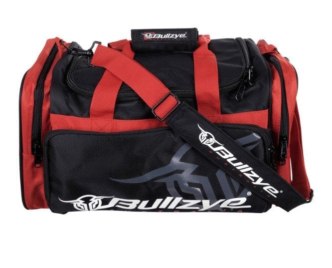 Load image into Gallery viewer, Bullzye Traction Small Gear Bag
