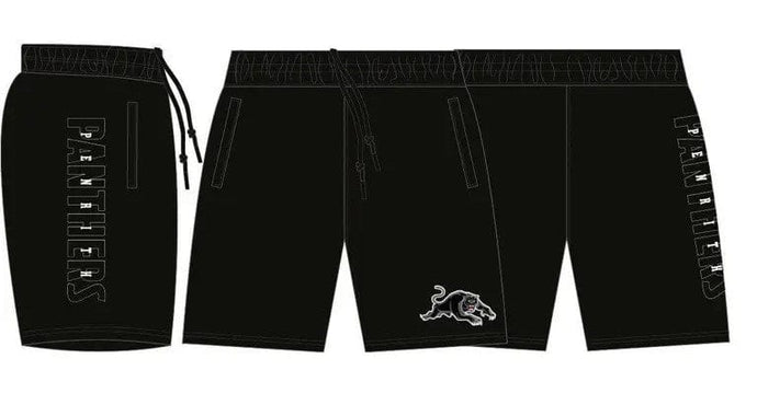 NRL Youth Performance Short Panther