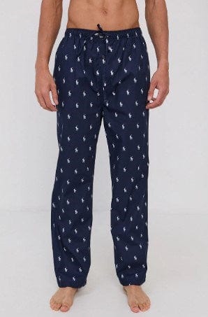 Ralph Lauren Mens Pony Player Pyjama Pant
