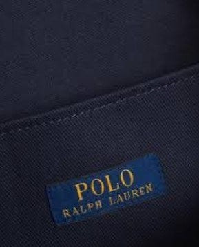Polo Ralph Lauren M Unisex Shopper Tote Bag