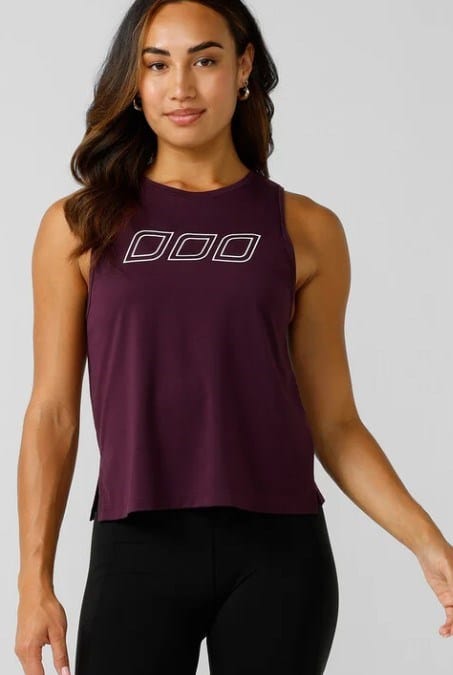 Load image into Gallery viewer, Lorna Jane Womens Amy Active Tank
