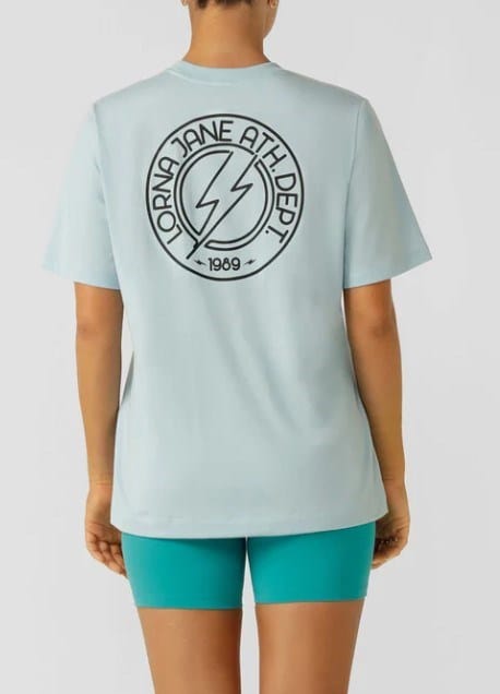 Load image into Gallery viewer, Lorna Jane Womens Ziggy Relaxed Tee
