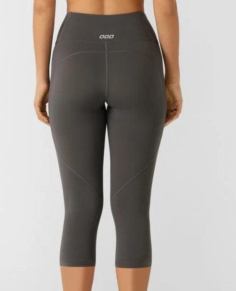 Load image into Gallery viewer, Lorna Jane Womens Amy Phone Pocket 7/8 Tech Leggings
