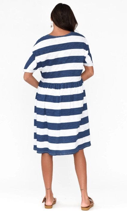 Load image into Gallery viewer, Betty Basics Womens Portsea Dress
