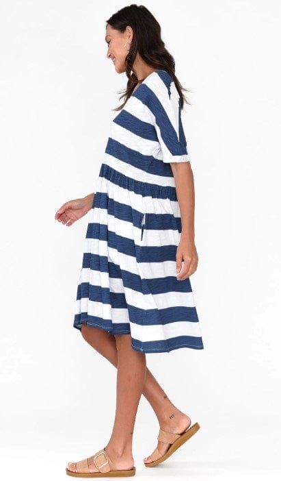 Load image into Gallery viewer, Betty Basics Womens Portsea Dress
