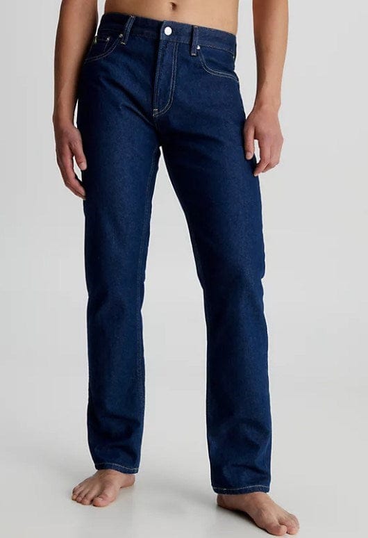 Load image into Gallery viewer, Calvin Klein Mens Authentic Straight Jeans
