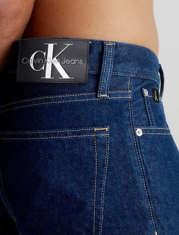 Load image into Gallery viewer, Calvin Klein Mens Authentic Straight Jeans
