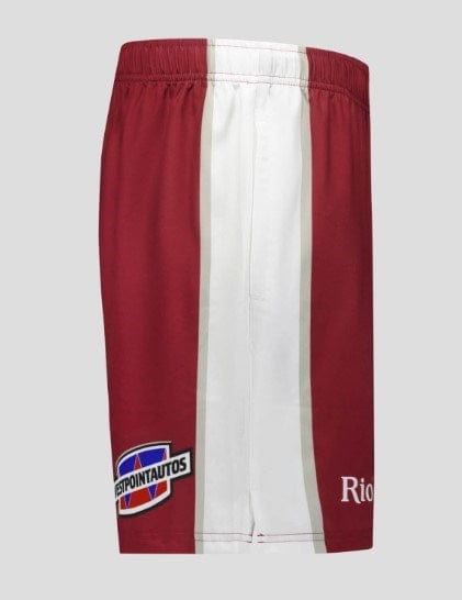 Load image into Gallery viewer, Canterbury Mens QLD Reds Gym Shorts
