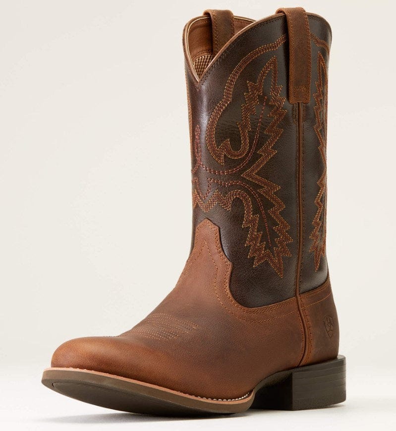 Load image into Gallery viewer, Ariat Sport Stratten Cowboy Boot
