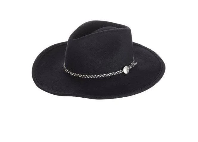 Load image into Gallery viewer, Stetson Rawhide Hat
