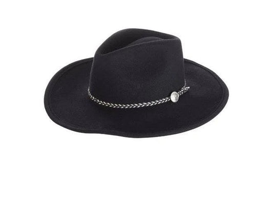 Stetson Rawhide Hat