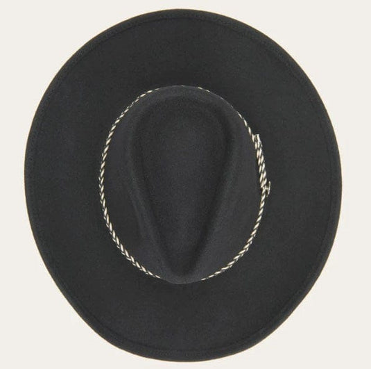Stetson Rawhide Hat
