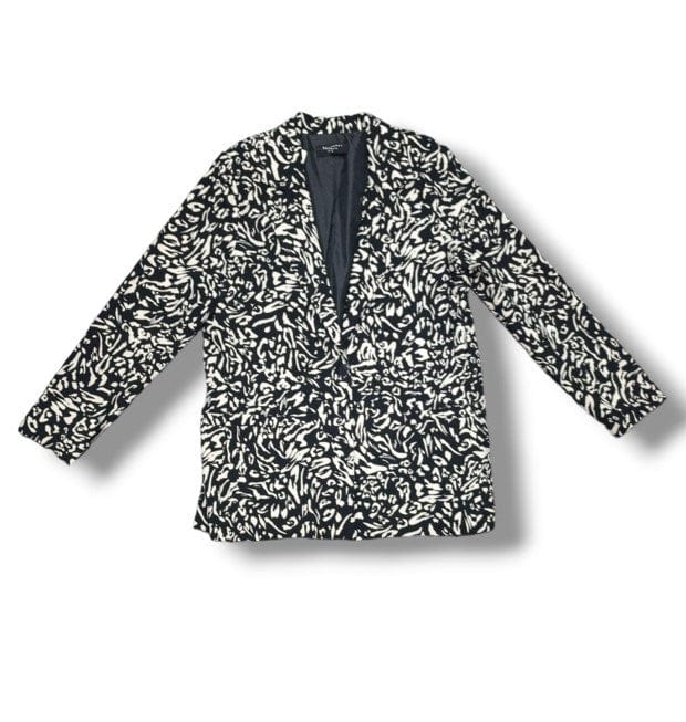 Load image into Gallery viewer, Philosophy Womens Equation Benglaine Blazer
