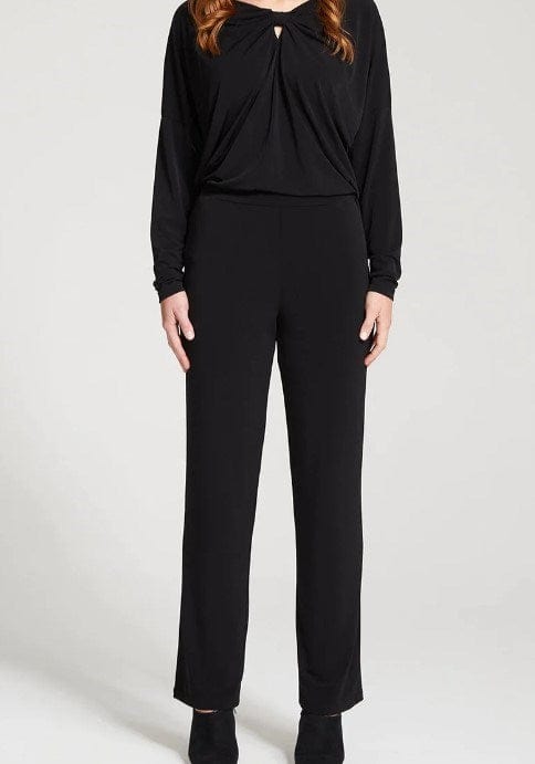 Load image into Gallery viewer, Philosophy Womens Linear Jersey Pant
