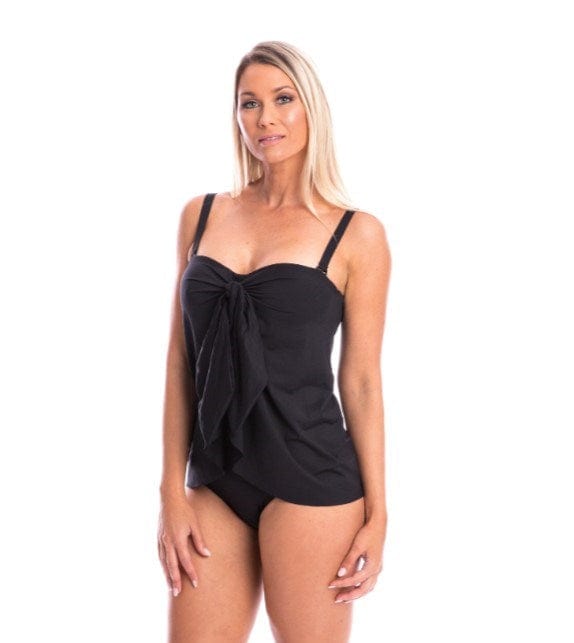 Load image into Gallery viewer, Togs Womens Swimdress Overlay
