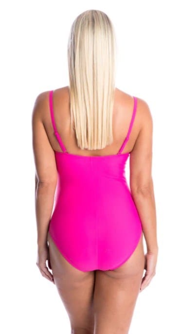Togs Womens Elle Bea One Piece