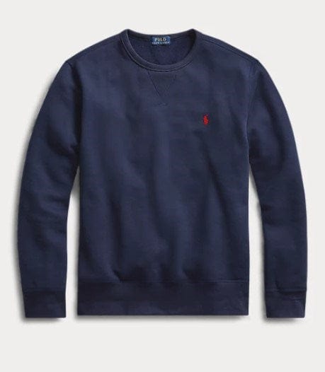 Load image into Gallery viewer, Ralph Lauren Mens The RL Fleece Sweatshirt

