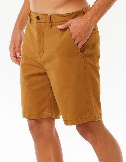 Load image into Gallery viewer, Rip Curl Mens Classic Surf Chino Walkshort
