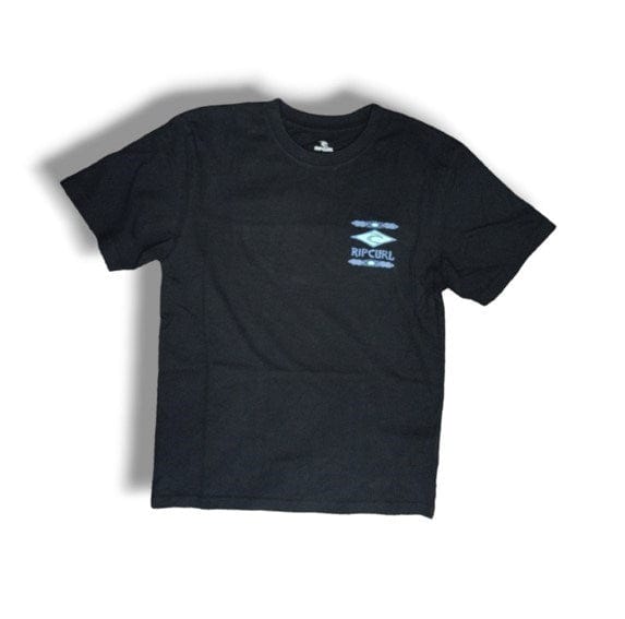 Load image into Gallery viewer, Rip Curl Boys Lost Islands Logo Tee
