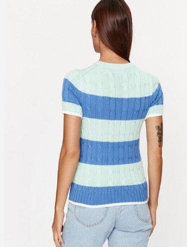 Ralph Lauren Womens Knit Shirt