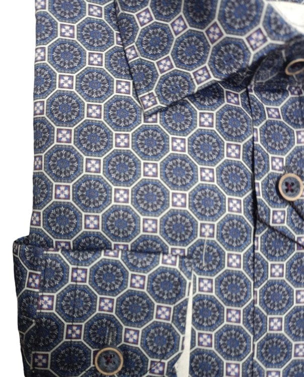 Load image into Gallery viewer, Thomson &amp; Richards Reiss Long Sleeve Shirt
