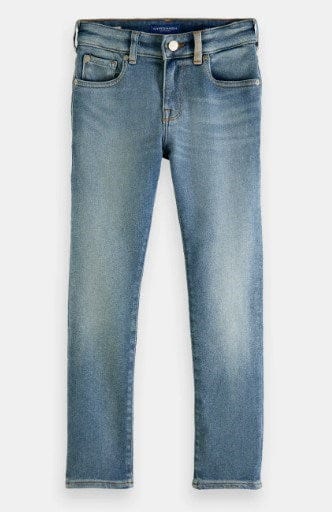 Load image into Gallery viewer, Scotch &amp; Soda Boys Strummer Slim-Fit Jeans
