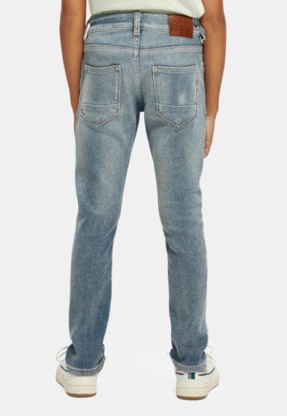 Load image into Gallery viewer, Scotch &amp; Soda Boys Strummer Slim-Fit Jeans
