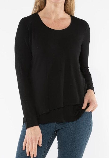 Load image into Gallery viewer, Jump Women Round Neck 2FA
