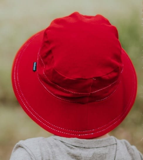 Load image into Gallery viewer, Bedhead Kids Bucket Sun Hat
