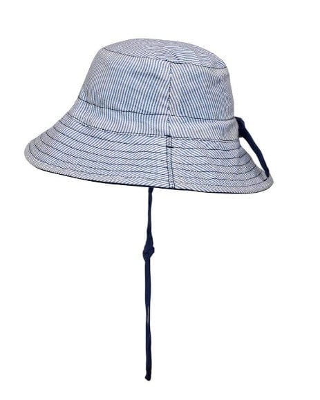 Load image into Gallery viewer, Bedhead Explorer Kids Classic Bucket Sun Hat

