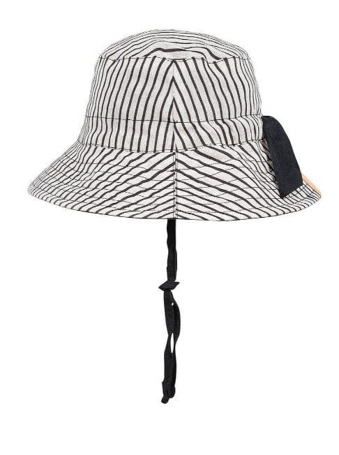 Bedhead Girls Explorer Classic Bucket Sun Hat