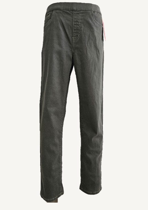 Load image into Gallery viewer, Corfu Womens Coloured Denim Twill
