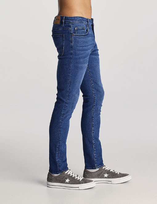 Load image into Gallery viewer, Riders Mens Jeans R2 Slim - Regular Slim Fit
