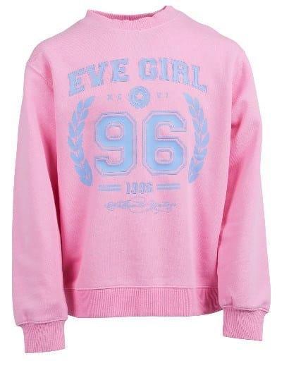 Load image into Gallery viewer, Eve Girl Girls Academy Crew Jumpers
