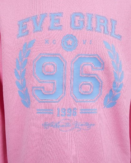Load image into Gallery viewer, Eve Girl Girls Academy Crew Jumpers
