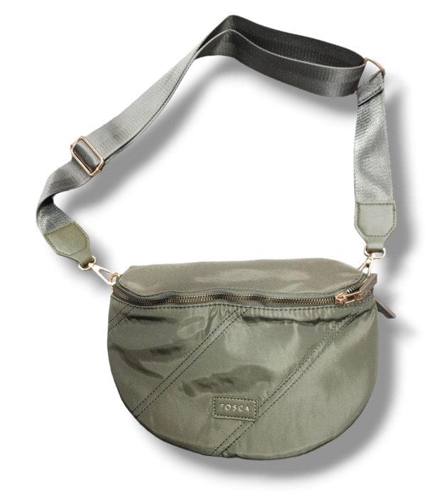Load image into Gallery viewer, Tosca Waist Sling Bag

