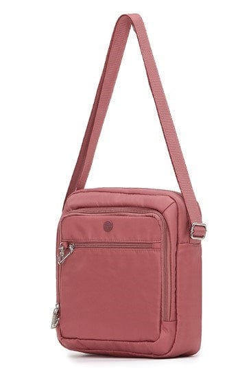 Load image into Gallery viewer, Tosca Womens Anti-Theft Sholder Bag
