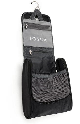 Load image into Gallery viewer, Tosca Mens 10 Travel Organiser
